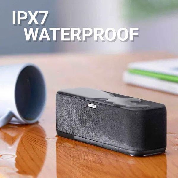 Колонка Anker Soundcore Boost 20W (ОНОВЛЕНА ВЕРСІЯ) 9-13 фото