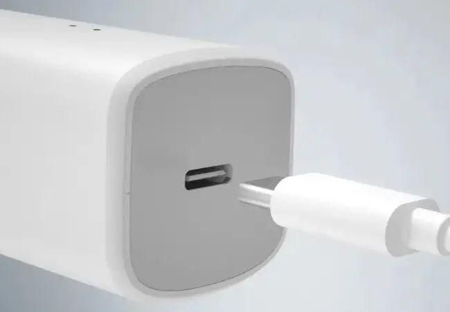 Машинка для стрижки волос Xiaomi Enchen Boost, триммер 11-22 фото