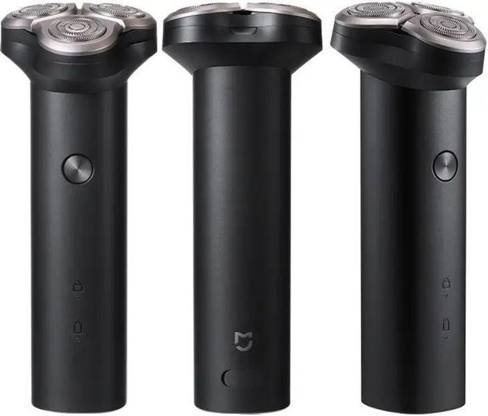 Электробритва Xiaomi Mijia Electric Shaver S300, шейвер 11-15 фото