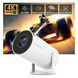 Проектор Magcubic HY300 Pro 4K, домашній кінотеатр 19-12 фото 5