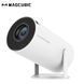 Проектор Magcubic HY300 Pro 4K, домашній кінотеатр 19-12 фото 1