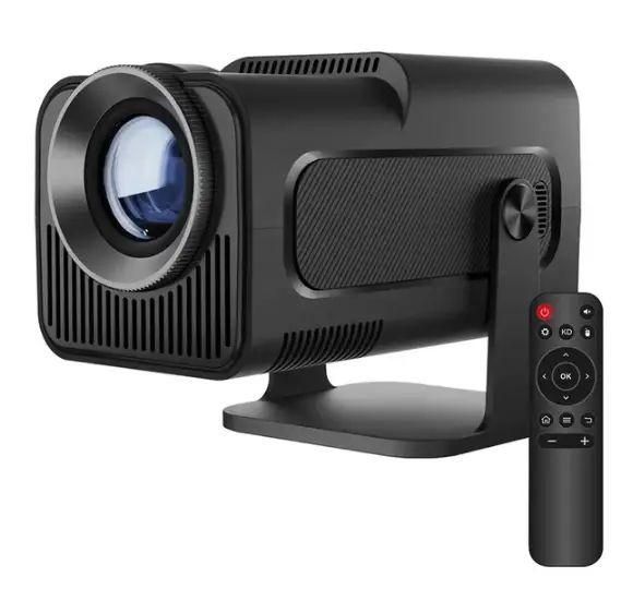 Проектор MagCubic HY320 Pro 4K | WiFi 6 | вбудовані динаміки 19-14 фото