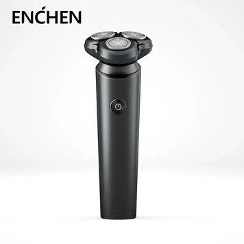 Електробритва шейвер ENCHEN Victor BlackStone 7 11-18 фото