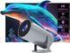 Проектор Magcubic HY300 Grey 4K, домашній кінотеатр 19-13 фото 6