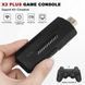 Игровая приставка консоль X2 Plus 64gb GD10 + 2 шт беспроводные джойстики 24-18 фото 4