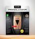 Електробритва шейвер Andis Copper Profoil Lithium Titanium Foil Shaver TS-1 (AN 17225) 11-17 фото 5