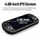 Приставка TRIMUI Smart Pro 128 ГБ White ігрова консоль (PlayStation PSP, Sega, Nintendo) 24-15 фото 6
