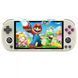 Приставка TRIMUI Smart Pro 128 ГБ White ігрова консоль (PlayStation PSP, Sega, Nintendo) 24-15 фото 3