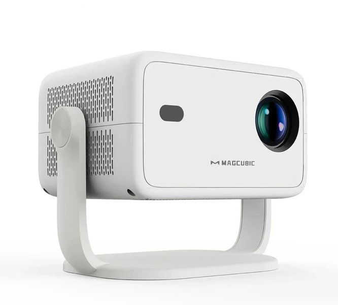 Проектор Magcubic L018 | 650 ANSI | Автофокус | Wi-Fi 6 | Домашний кинотеатр 19-15 фото