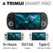 Приставка TRIMUI Smart Pro 64 ГБ Black ігрова консоль (PlayStation PSP, Sega, Nintendo) 24-12 фото 5