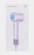Фен для волос Xiaomi Mijia High Speed Hair Dryer H501 Purple | 1600W | Ионизация 16-37 фото 3