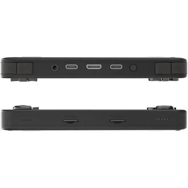 Приставка ANBERNIC RG35XX H 64GB +10000 игр, игровая ретро консоль 24-19 фото