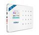Бездротова Wi-Fi GSM сигналізація KERUI W181 20-13 фото 4