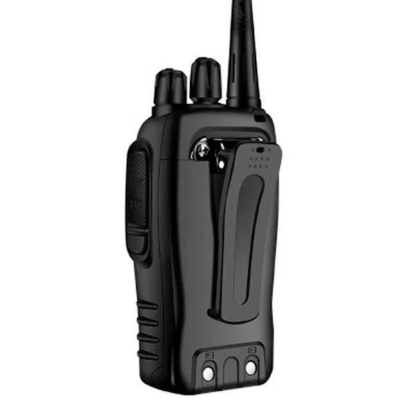 Рація Baofeng BF-888S, радіостанція | до 5 км 13-11 фото