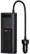 Автомобільний інвертор Baseus Power Inverter 150W 220v 15-12 фото 5