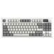 Клавіатура ATTACK Shark K86 Grey | RGB підсвітка | HotSwap 21-11 фото 7