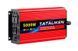 Перетворювач напруги TATALIKEN 5000w | 12V на 220V | ЧИСТИЙ СИНУС 15-16 фото 1