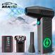 Турбовентилятор Violent Mini Turbo Jet Fan Black | 8000 мАч | 130 000 об/мин 16-49 фото 1