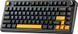 Бездротова клавіатура AULA F75 Thunder Black | RGB підсвітка 2616571512 фото 3