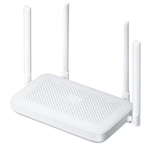 Роутер маршрутизатор Xiaomi AX1500, Wi-Fi 6 (швидкість до 1500 Мб/c) 17-12 фото