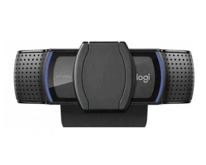 Веб-камера Logitech C920s Pro HD Webcam 7-11 фото