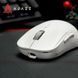 Бездротова мишка&nbsp;AJAZZ AJ199 White | 800-26000 DPI | 40 годин на одному заряді 22-23 фото 1