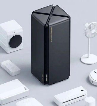 Роутер Xiaomi Wi-Fi Router AX3000 Mesh System | 3000 Мб/c | Wi-Fi 6 17-14 фото