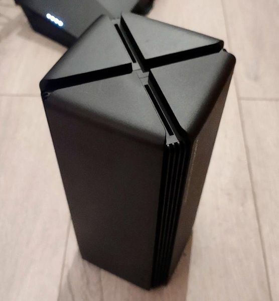 Роутер Xiaomi Wi-Fi Router AX3000 Mesh System | 3000 Мб/c | Wi-Fi 6 17-14 фото