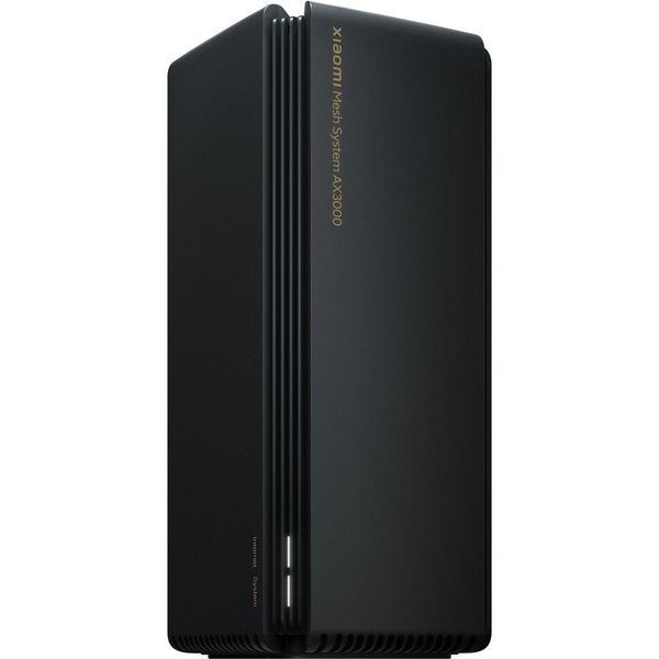 Роутер Xiaomi Wi-Fi Router AX3000 Mesh System | 3000 Мб/c | Wi-Fi 6 17-14 фото