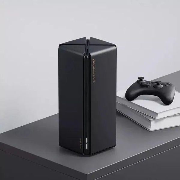 Роутер Xiaomi Wi-Fi Router AX3000 Mesh System | 3000 Мб/c | Wi-Fi 6 17-14 фото