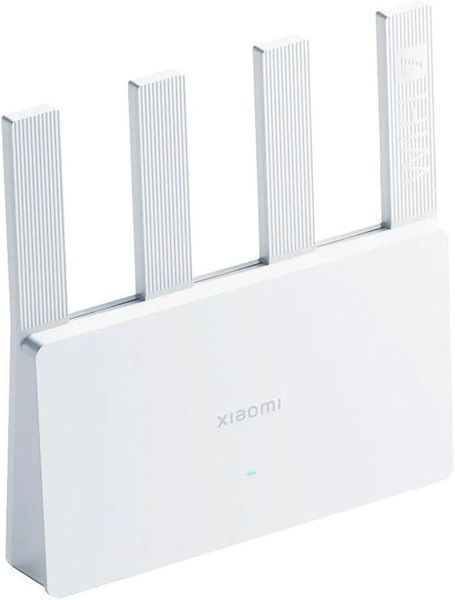 Роутер Xiaomi Router BE3600 маршрутизатор | Wi Fi 7 | 3570 Мб/с | Mesh 17-15 фото