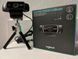 Вебкамера Logitech C922 Pro Stream + Тринога 7-14 фото 2