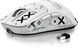 Бездротова мишка&nbsp;ATTACK SHARK X3 White | PAW3395 | 26000 DPI | 65 годин на одному заряді 22-19 фото 2