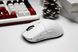 Бездротова мишка&nbsp;ATTACK SHARK X3 White | PAW3395 | 26000 DPI | 65 годин на одному заряді 22-19 фото 6