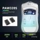 Беспроводная мышка Delux M800 PRO White | Сенсор PAW3395 | 800-26000 DPI | 60 часов аккум 22-21 фото 6