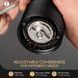 Кофемолка TIMEMORE C3 | Алюминиевый корпус | Жерна из нержавеющей стали 28-13 фото 4