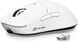 ATTACK SHARK X6 White + Зарядна станція RGB | PAW3395 | 65 годин на одному заряді 22-31 фото 4