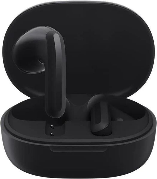 Навушники Xiaomi Redmi Buds 4 Lite Black | Bluetooth 5.3 | IP54 1-19 фото