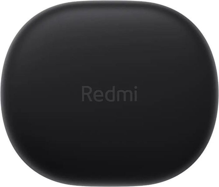 Навушники Xiaomi Redmi Buds 4 Lite Black | Bluetooth 5.3 | IP54 1-19 фото