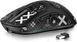 ATTACK SHARK X6 Black + Зарядна станція RGB | PAW3395 | 65 годин на одному заряді 22-33 фото 4