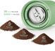 Кофемолка TIMEMORE C3 ESP Pro Green 28-15 фото 4
