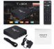 MXQ-PRO 4K HD 1/8 Смарт ТВ приставка Android TV box 8-13 фото 5