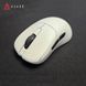 Беспроводная мышка AJAZZ AJ179 Pro White | PAW3395 | 26000 DPI 22-13 фото 1