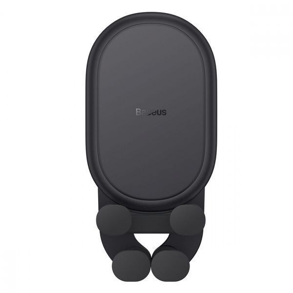 Держатель для телефона Baseus Stable Series Gravitational Car Mount Air (Air Vent Version) 16-51 фото