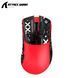 Бездротова мишка&nbsp;ATTACK SHARK R1 Red | PAW3311 | 18000 DPI | 65 годин на одному заряді 22-25 фото 1