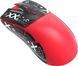 Бездротова мишка&nbsp;ATTACK SHARK R1 Red | PAW3311 | 18000 DPI | 65 годин на одному заряді 22-25 фото 2