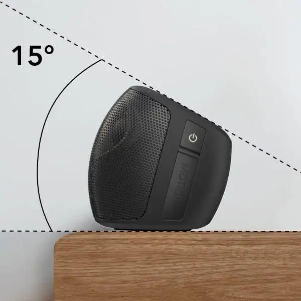 Колонка Anker Soundcore Motion+ Plus 30W | 12 годин акумулятор 9-12 фото