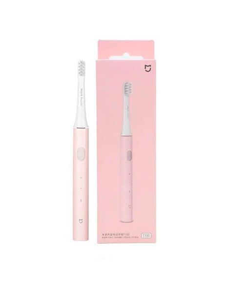 Електрична зубна щітка Xiaomi Mijia Sonic Electric Toothbrush T100 16-53 фото