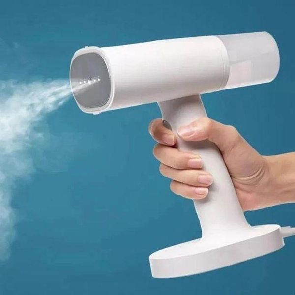 Отпариватель Xiaomi Mijia Handheld Ironing Machine (MJGTJ01LF) White 16-18 фото