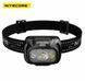Налобный фонарь NITECORE NU33 + АКБ 2000 мАч 18-29 фото 1